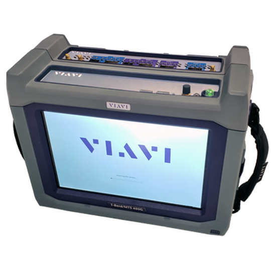 Tecnología 400G